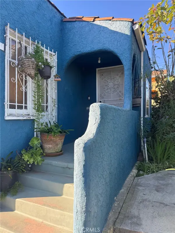 582 E 67th, Inglewood, CA 90302