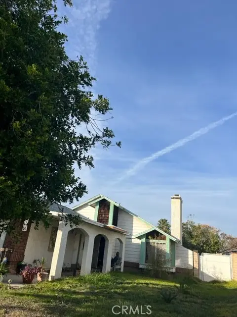 25680 Dandelion Court, Moreno Valley, CA 92553