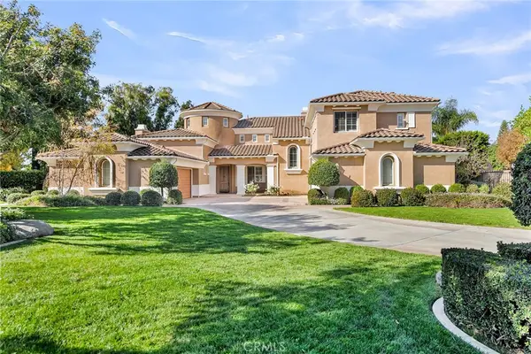 2542 Adage Way, Riverside, CA 92506