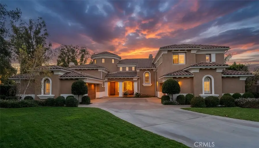 2542 Adage Way, Riverside, CA 92506 - #2