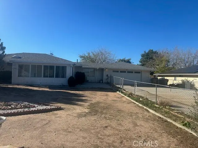 Address Withheld By Seller, Hesperia, CA 92345 - #1