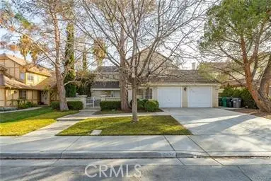 2334 Sandstone Court, Palmdale, CA 93551