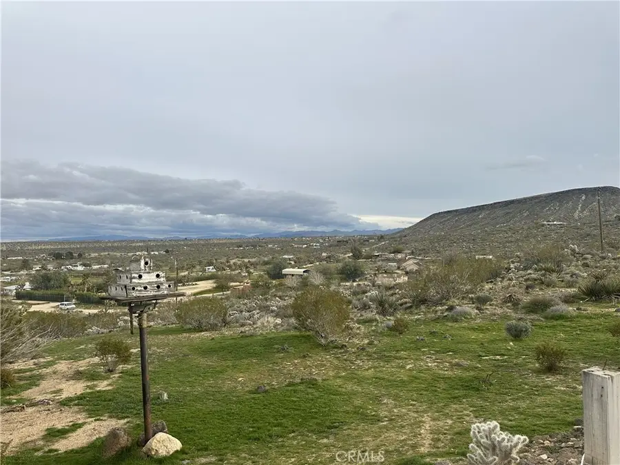 55710 Chaparral, Yucca Valley, CA 92284 - Image #2