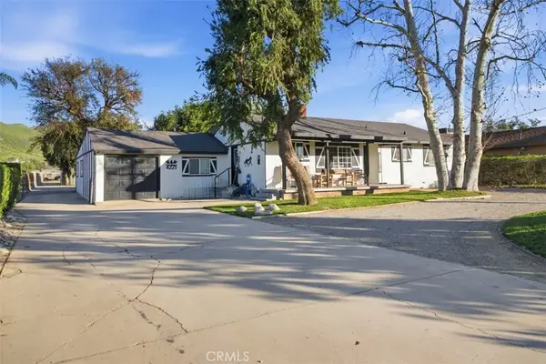 4221 Hillside Avenue, Norco, CA 92860