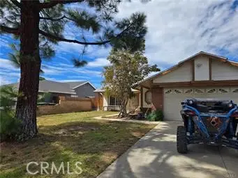 14881 Edelweiss, Moreno Valley, CA 92553 - #1