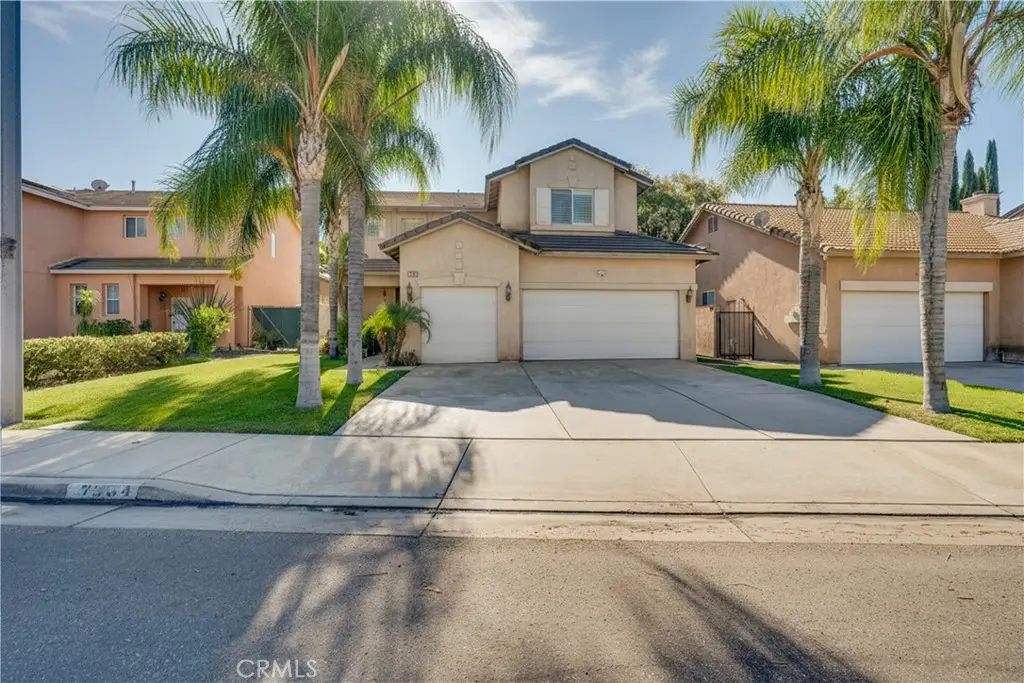 7964 Linares, Jurupa Valley, CA 92509 - #1