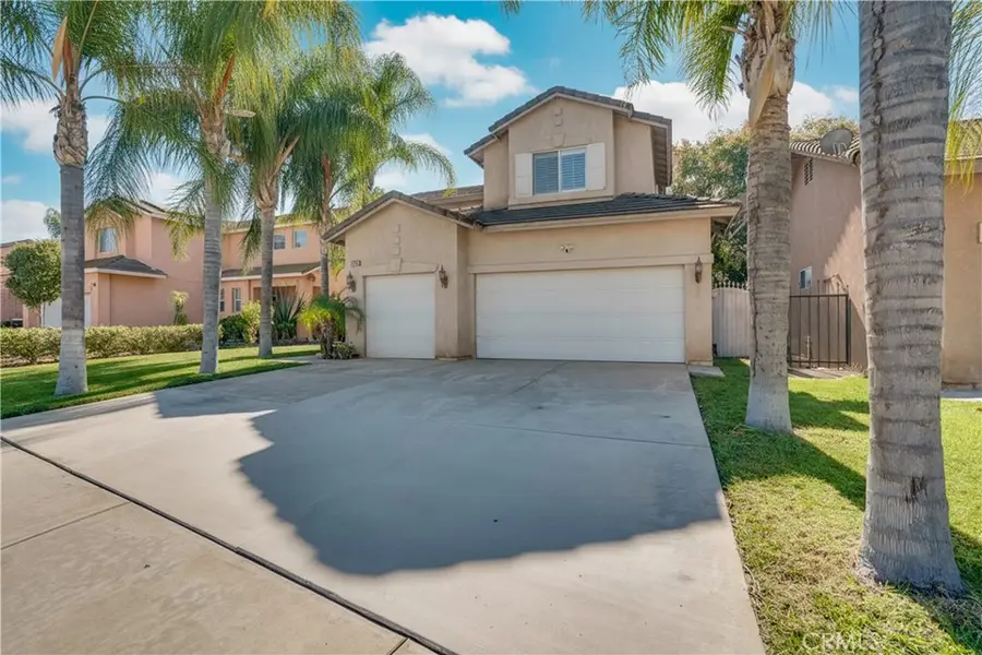 7964 Linares, Jurupa Valley, CA 92509 - #2