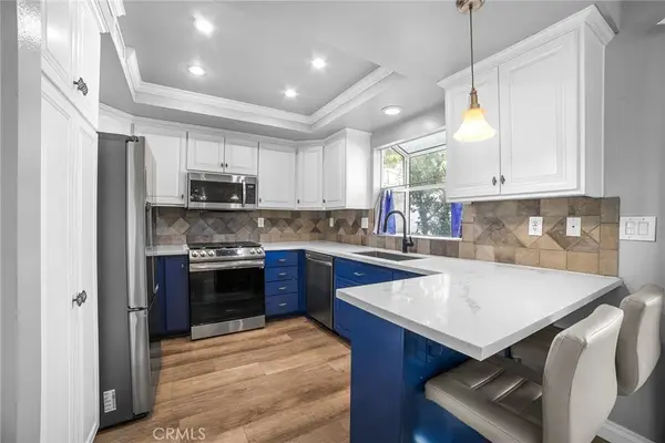 15727 Tetley Street #5G, Hacienda Heights, CA 91745