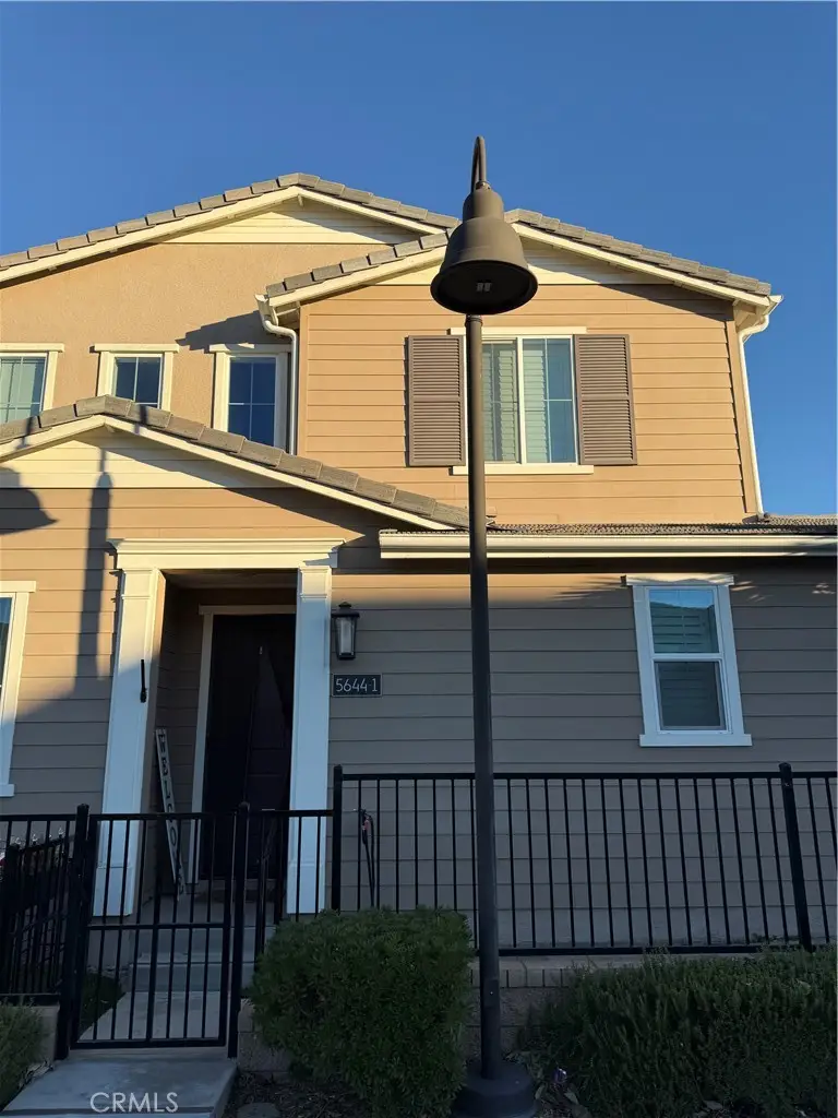 5644 Altamura Way, Fontana, CA 92336 - #1