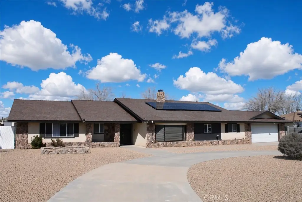 14010 Jicarilla Rd, Apple Valley, CA 92307 - #1