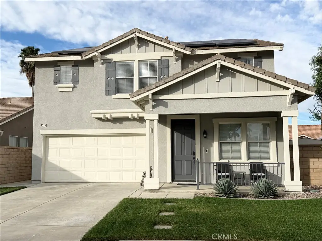14515 Crestview, Moreno Valley, CA 92555 - #1