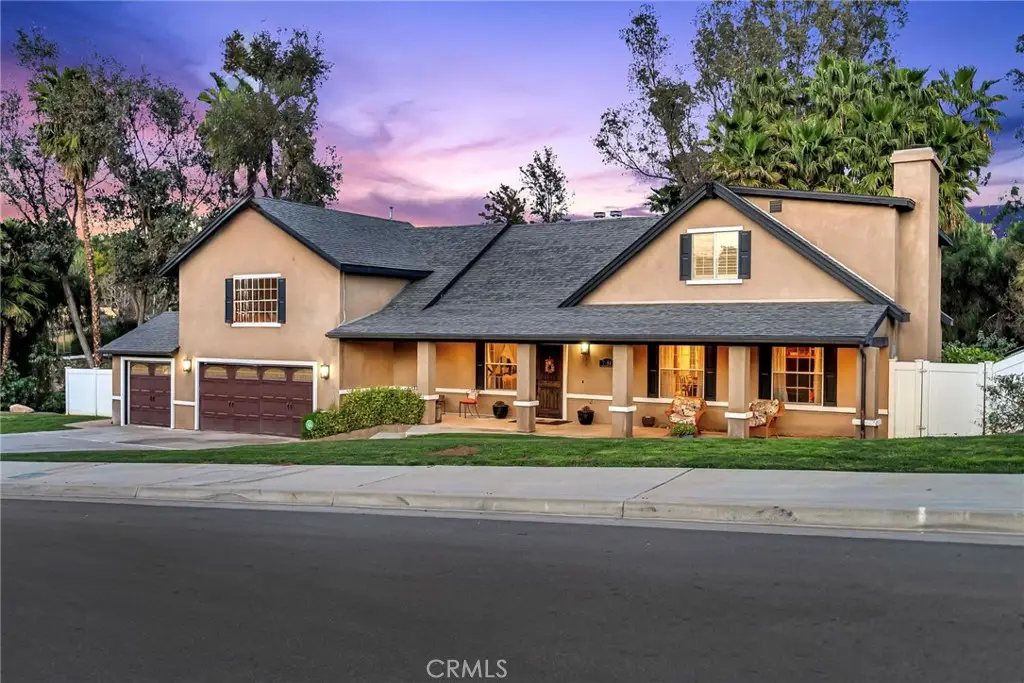 7384 Golden Star Avenue, Riverside, CA 92506 - #1