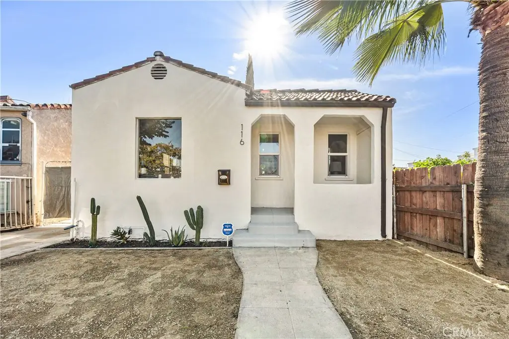 116 E 74th, Los Angeles, CA 90003 - #1