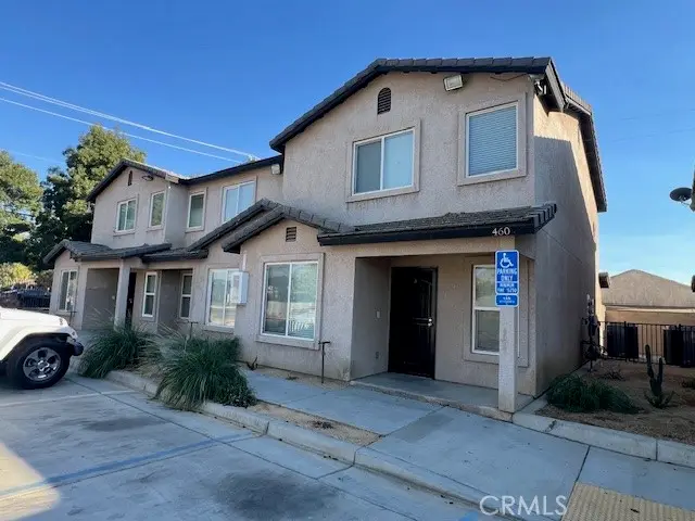 460 Oswell St, Bakersfield, CA 93307 - Image #3