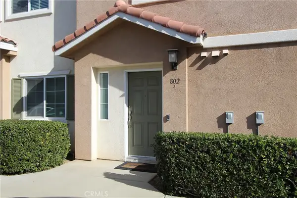 93 Kansas Street #802, Redlands, CA 92373
