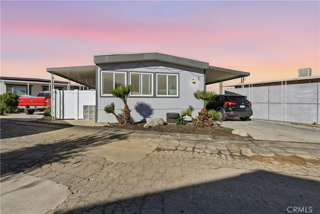 1134 Villa Calimesa Ln #69, Calimesa, CA 92320 - #1