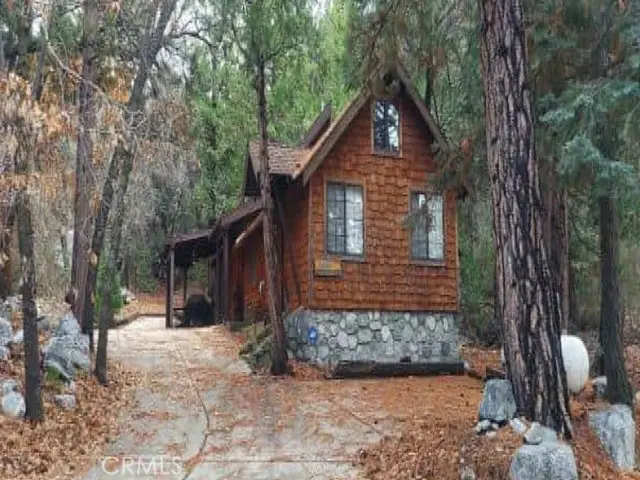 40411 Valley Of The Falls, Forest Falls, CA 92339 - #1