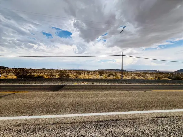 0 Reche Road, Landers, CA 92285