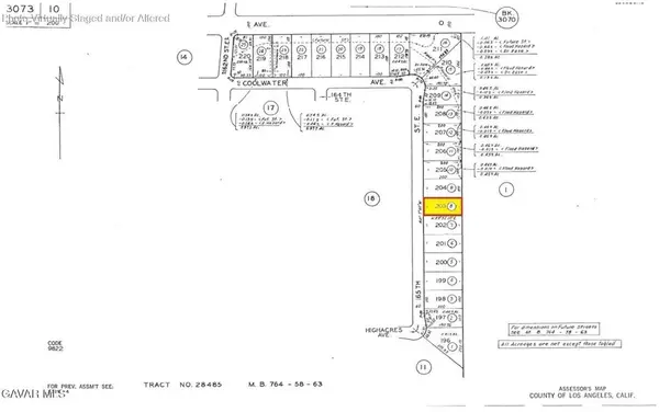 0 165th St E, Palmdale, CA 93591