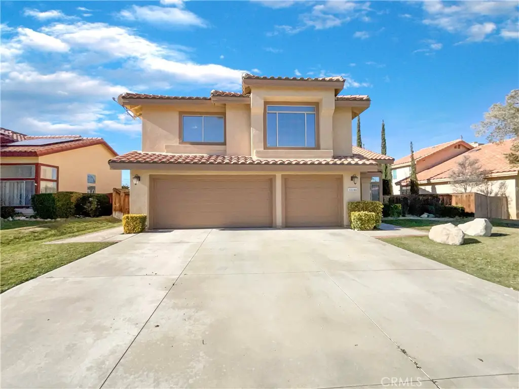12196 Nugget Avenue, Victorville, CA 92392 - #1