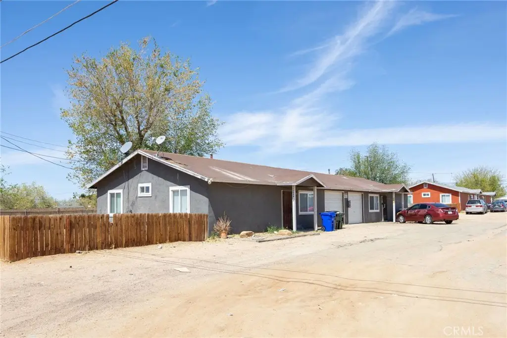 12048 Sand Ave, Adelanto, CA 92301 - #1
