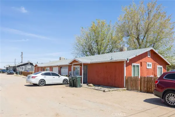 12050 Sand Ave, Adelanto, CA 92301