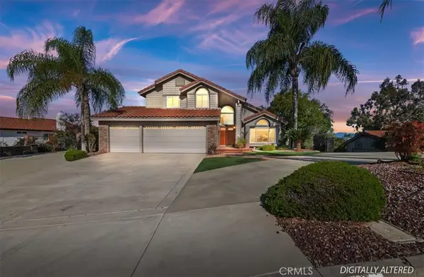 1793 Praed, Riverside, CA 92503