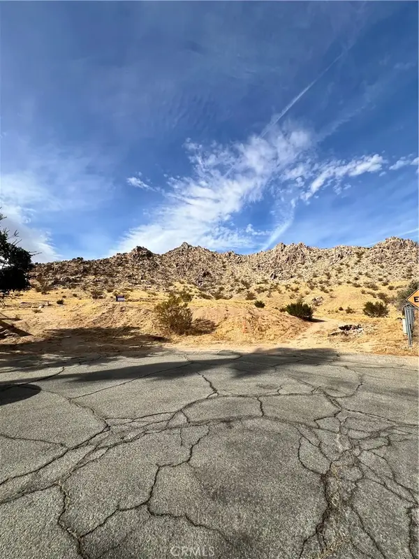 0 Manato Street, Palmdale, CA 93591