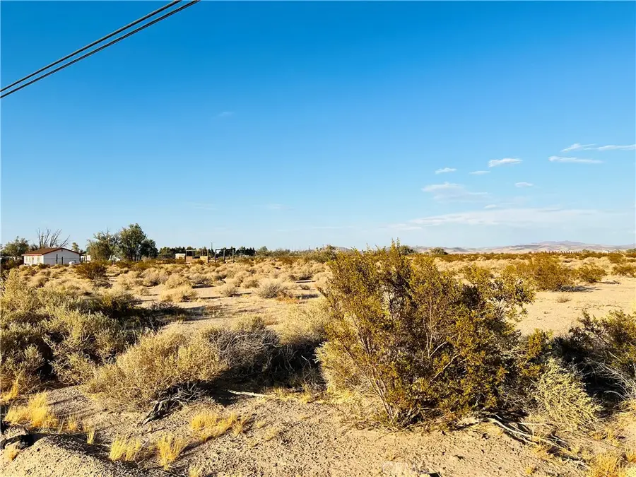 0 Newberry Road, Newberry Springs, CA 92365 - #2
