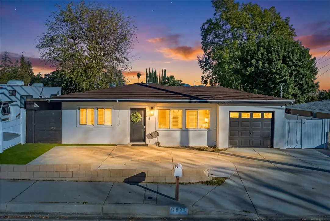 6833 Carnelian, Rancho Cucamonga, CA 91701 - #1