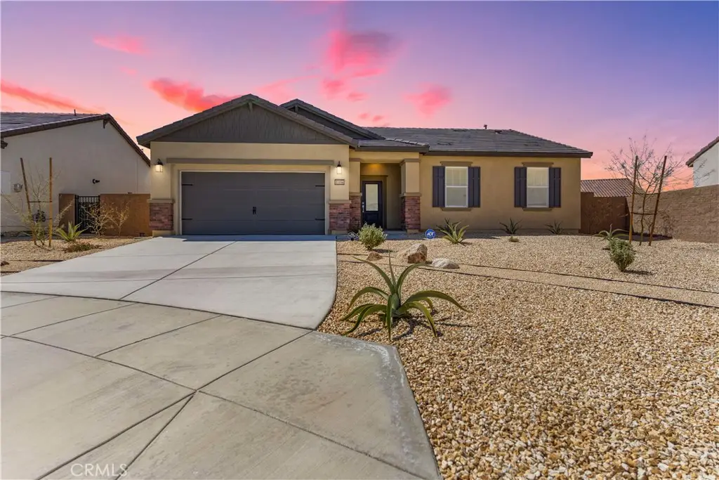 11154 Fargo Court, Victorville, CA 92392 - #1