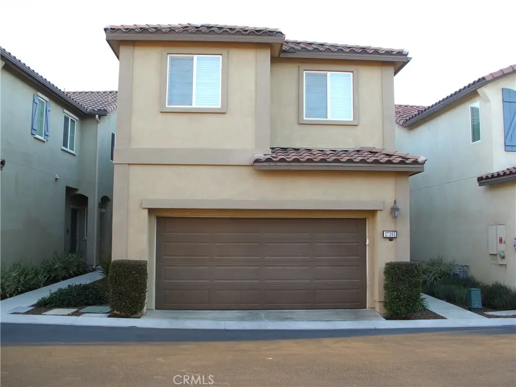 27393 Red Rock Road, Moreno Valley, CA 92555 - #1