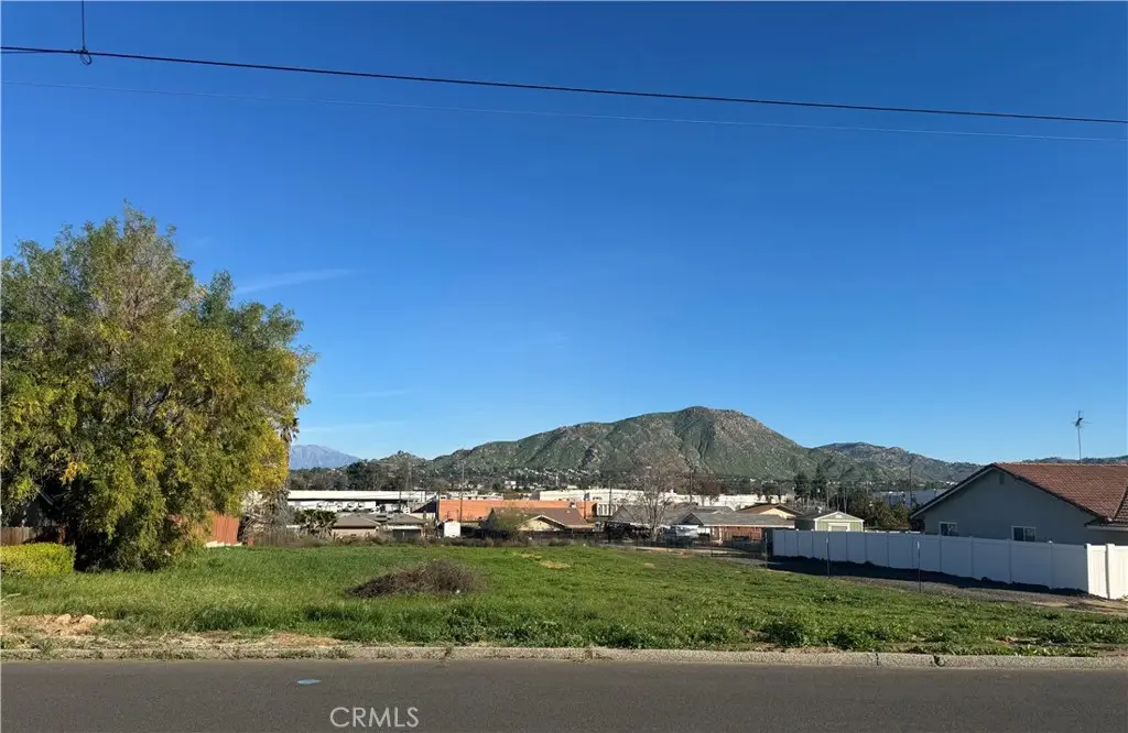 0 Rosedale Avenue, Grand Terrace, CA 92313 - #1