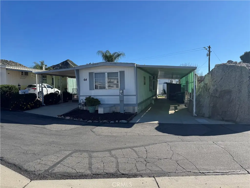 1700 S State St #64, Hemet, CA 92543 - Image #1