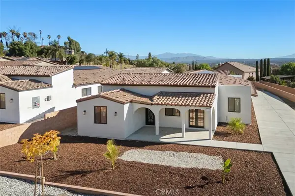 4465 Gilchrist Drive, Riverside, CA 92505