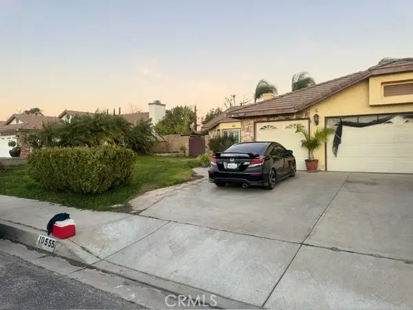 10555 Elm Ave, Bloomington, CA 92316