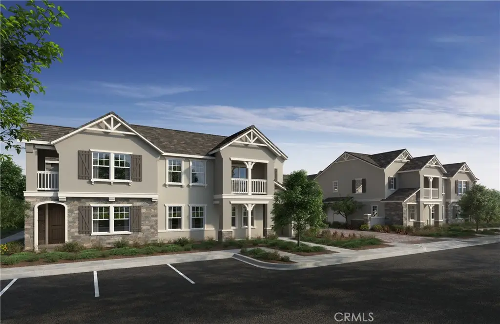 4267 S Hermosa Paseo, Ontario, CA 91761 - #1