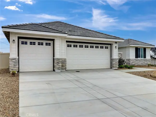 35892 Wildwood Crest Drive, Yucaipa, CA 92399