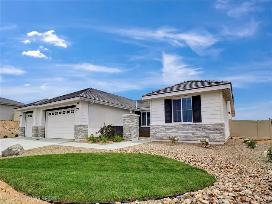 35892 Wildwood Crest Drive, Yucaipa, CA 92399 - #2