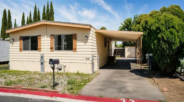 995 Pomona Road #33, Corona, CA 92882