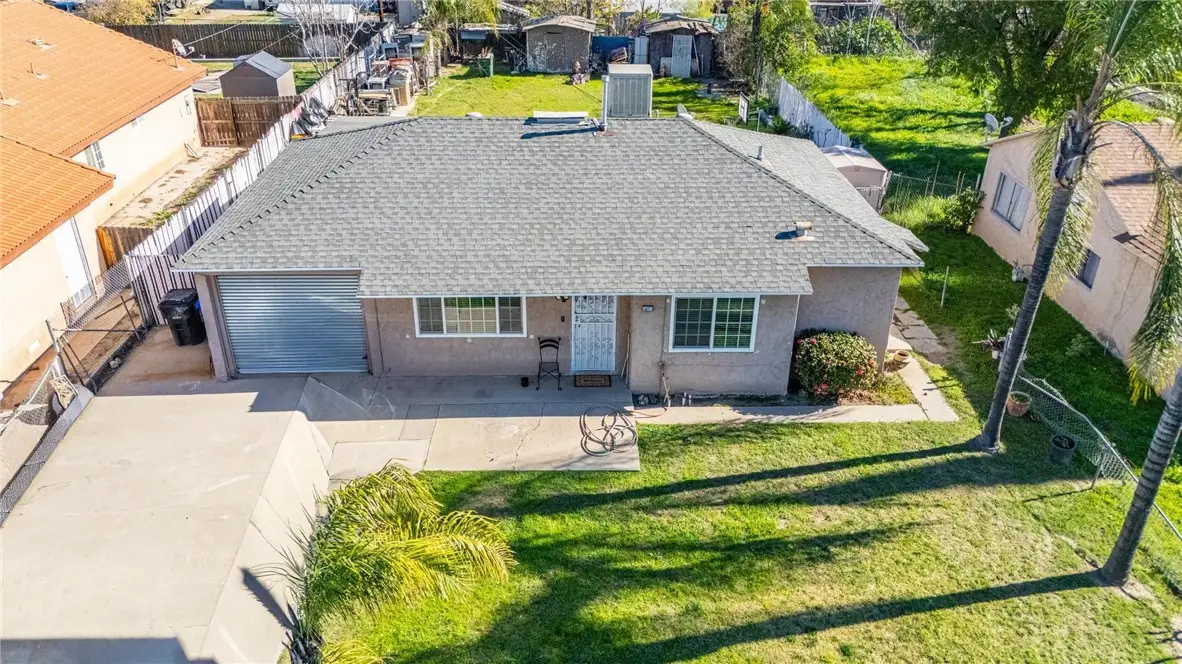 2677 N Pennsylvania Avenue, San Bernardino, CA 92407 - #1