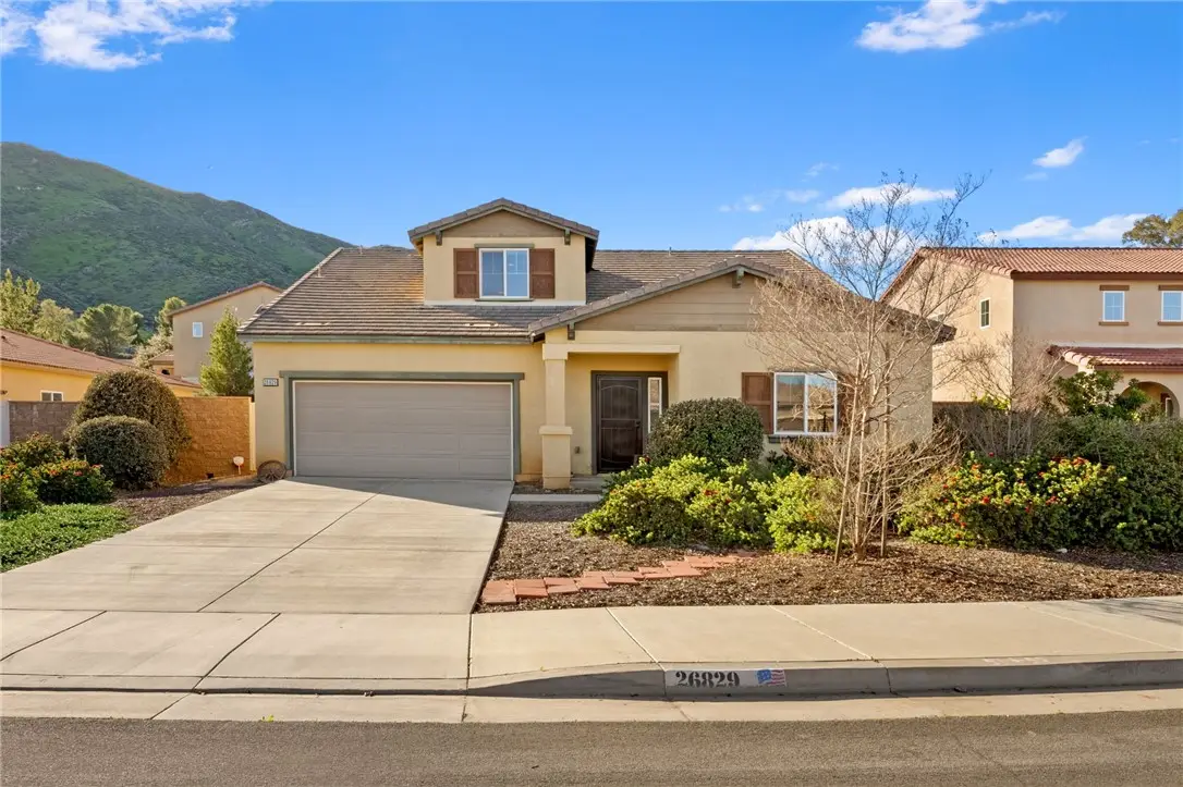 26829 Rodeo Court, Winchester, CA 92596 - #1