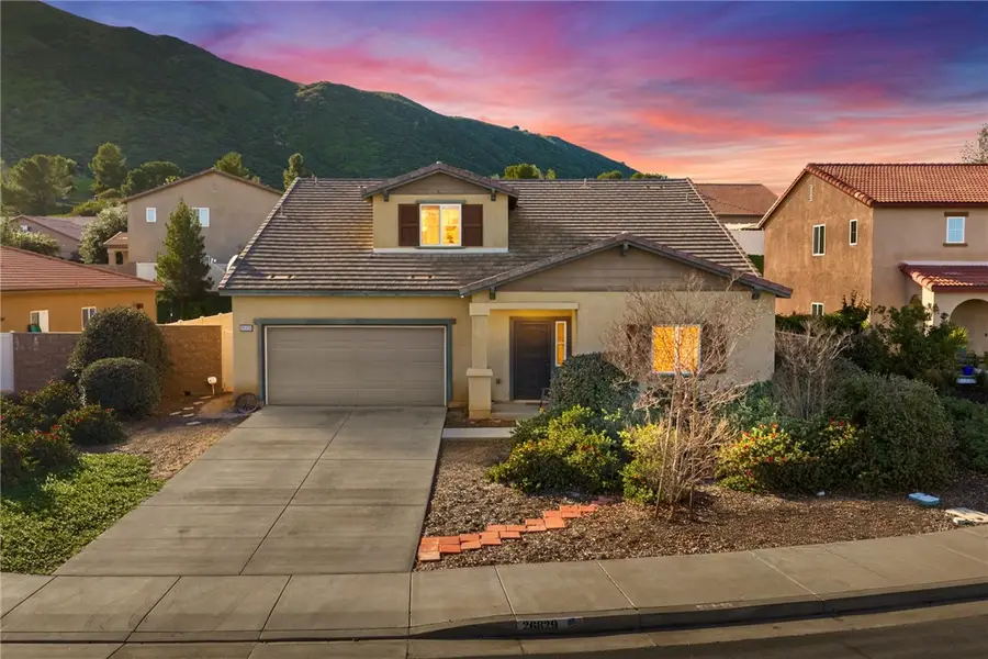 26829 Rodeo Court, Winchester, CA 92596 - #2