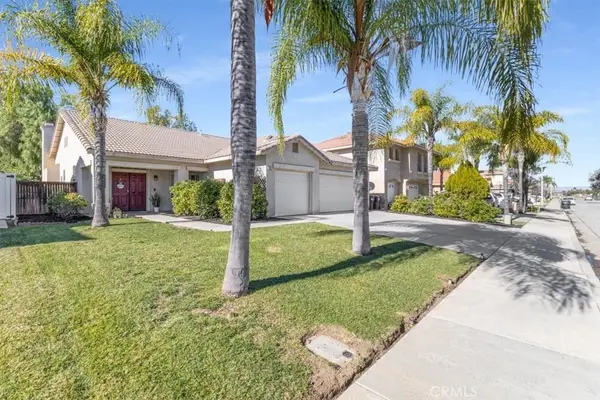 26637 Trumble Road, Menifee, CA 92585