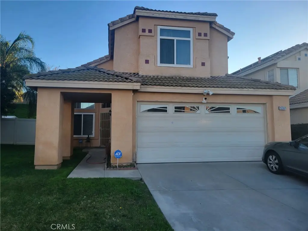 15597 Castellion, Fontana, CA 92337 - #1