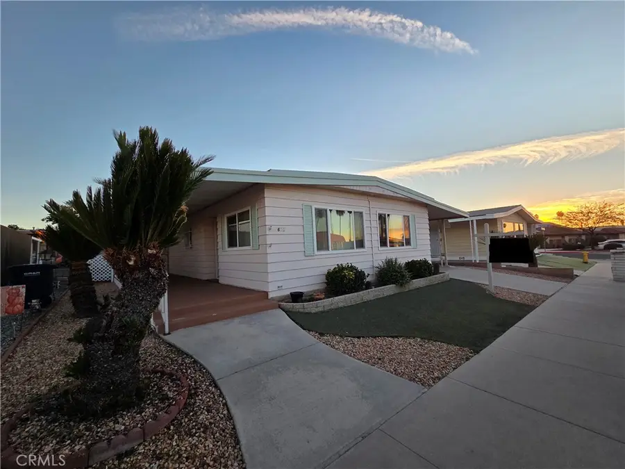 1655 Vista Grande Drive, Hemet, CA 92543 - #2