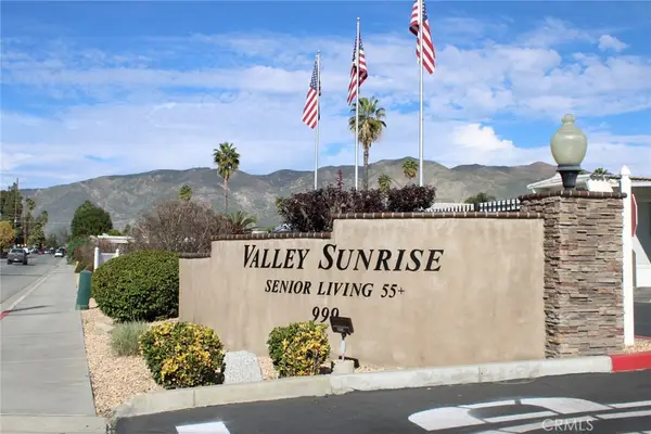 999 S Santa Fe, San Jacinto, CA 92582