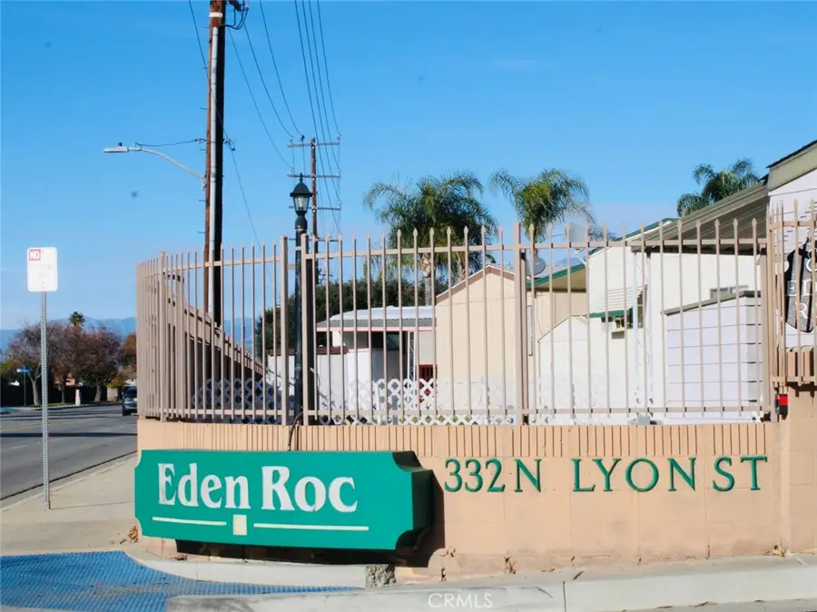 332 N Lyon #57, Hemet, CA 92543 - #2