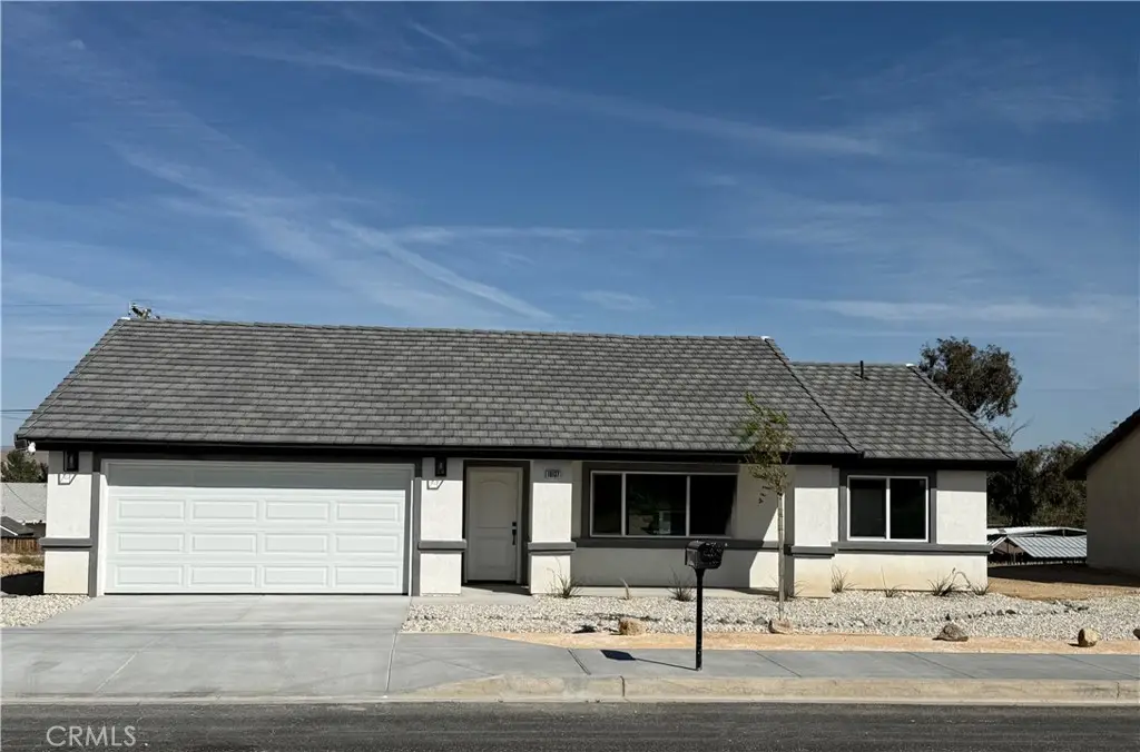 16137 Tawney Ridge, Victorville, CA 92394 - #1