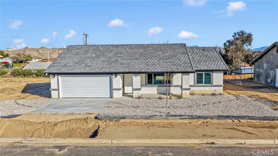 16137 Tawney Ridge, Victorville, CA 92394 - #2